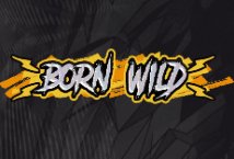 Born Wild slot